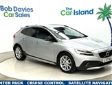 Used Volvo V40