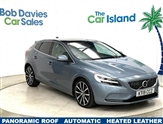 Used Volvo V40