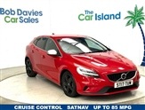 Used Volvo V40