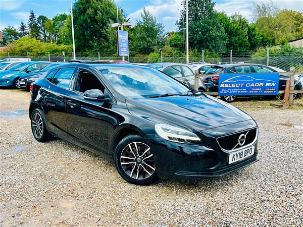 Large image for the Used Volvo V40