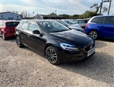 Used Volvo V40