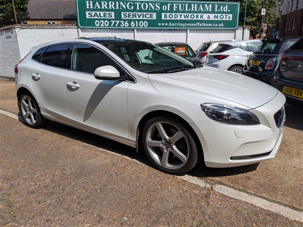 Large image for the Used Volvo V40