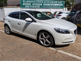 Used Volvo V40
