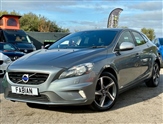 Used Volvo V40