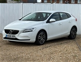 Used Volvo V40