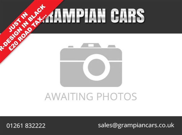 Large image for the Used Volvo V40