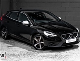 Used Volvo V40