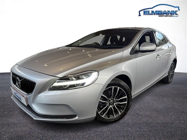 Large image for the Used Volvo V40