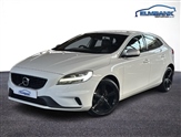 Used Volvo V40
