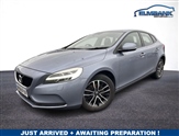 Used Volvo V40