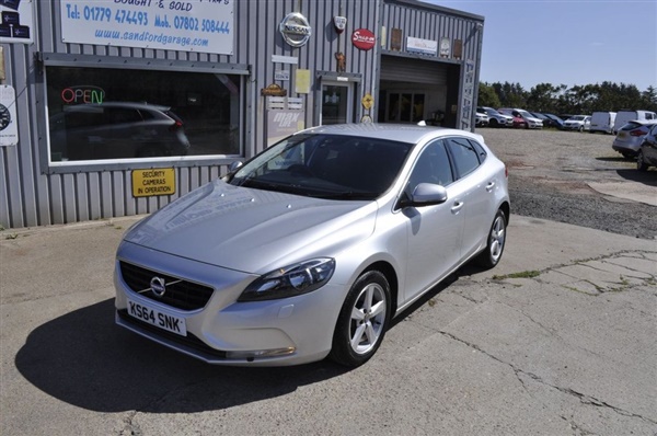 Large image for the Used Volvo V40
