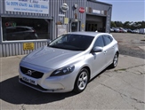 Used Volvo V40
