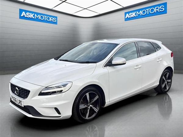 Large image for the Used Volvo V40