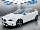 Used Volvo V40
