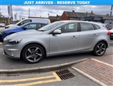 Used Volvo V40