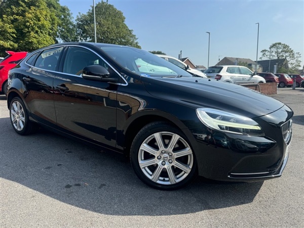 Large image for the Used Volvo V40