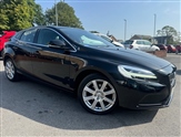 Used Volvo V40
