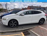 Used Volvo V40