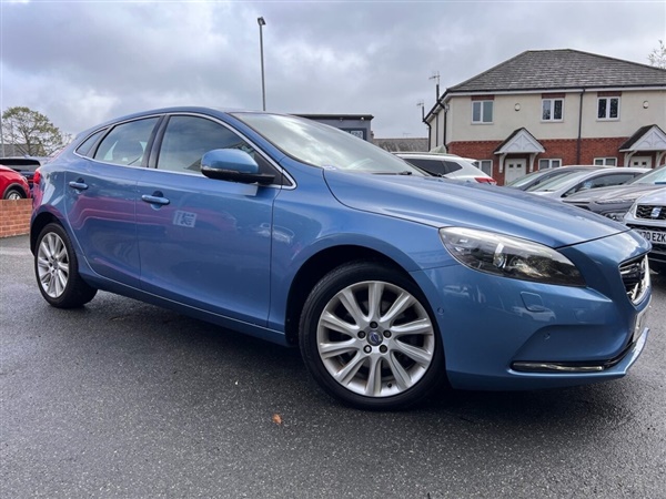 Large image for the Used Volvo V40