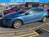 Used Volvo V40