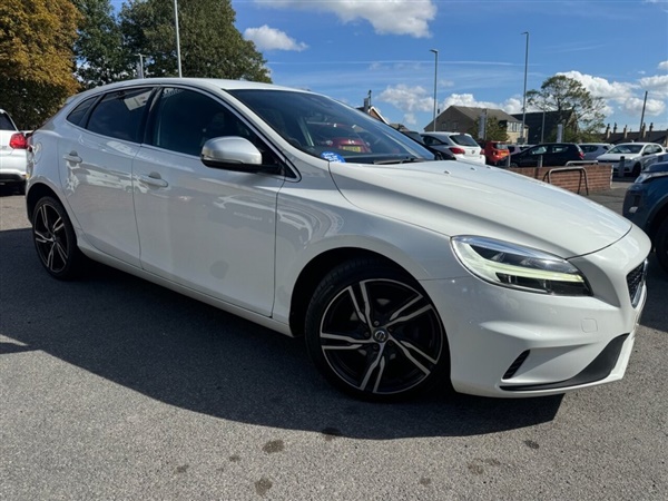 Large image for the Used Volvo V40