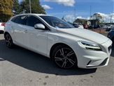 Used Volvo V40