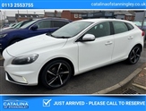 Used Volvo V40