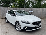 Used Volvo V40