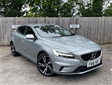 Used Volvo V40