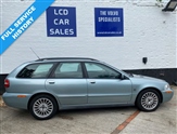 Used Volvo V40