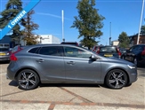 Used Volvo V40