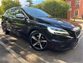 Used Volvo V40