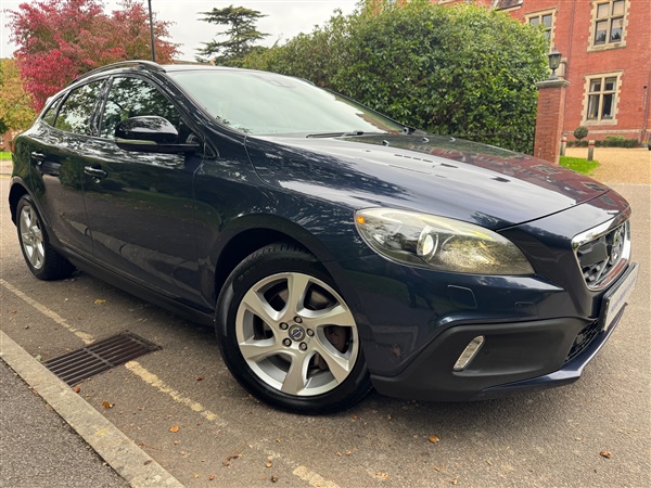 Large image for the Used Volvo V40 Cross Country