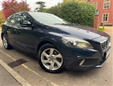 Used Volvo V40