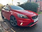 Used Volvo V40