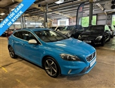 Used Volvo V40