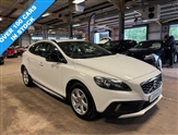 Used Volvo V40