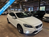 Used Volvo V40