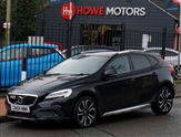 Used Volvo V40
