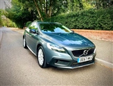 Used Volvo V40