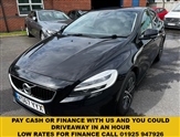 Used Volvo V40