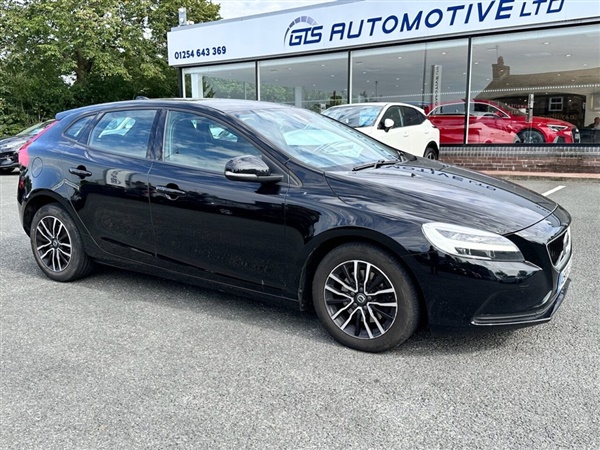 Large image for the Used Volvo V40