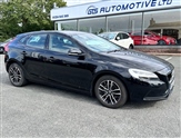 Used Volvo V40