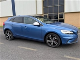 Used Volvo V40