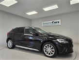 Used Volvo V40