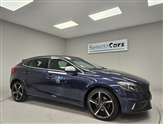 Used Volvo V40