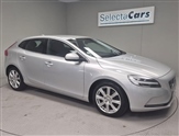 Used Volvo V40