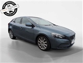 Used Volvo V40
