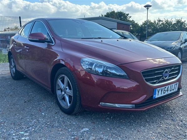 Large image for the Used Volvo V40