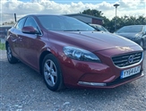 Used Volvo V40